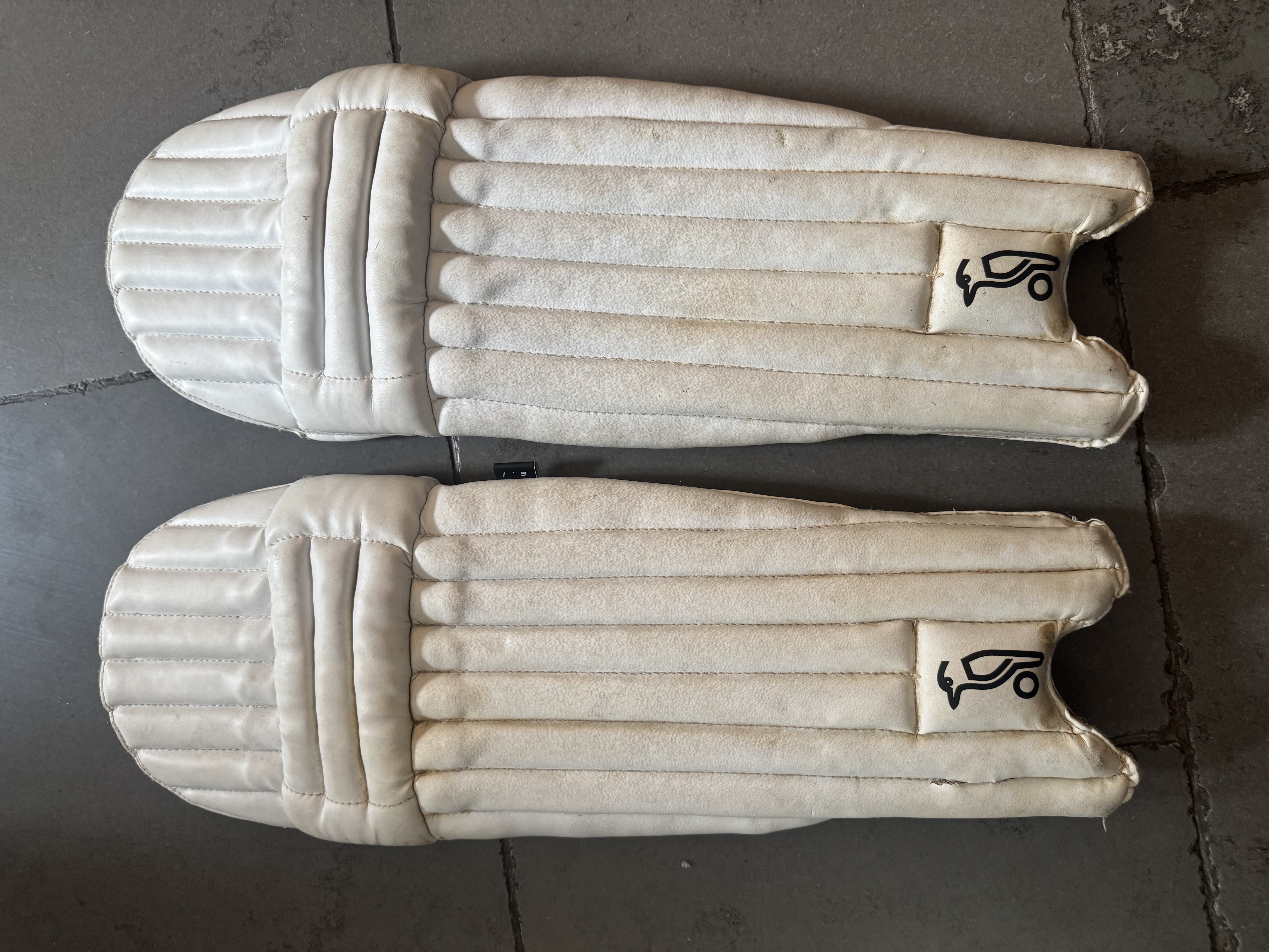 Kookaburra Youth Batting Pads