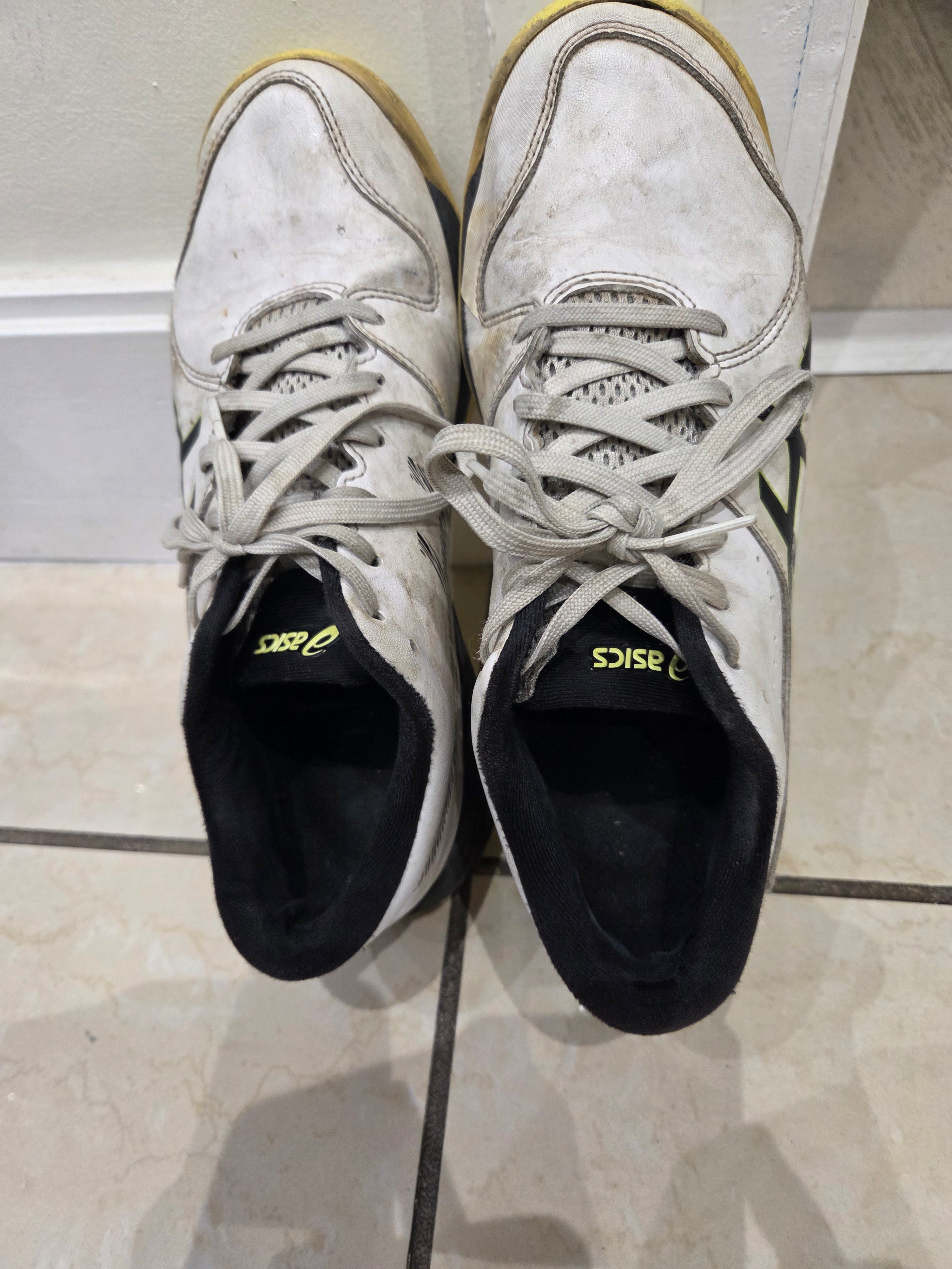 Asics Gel Peake 2