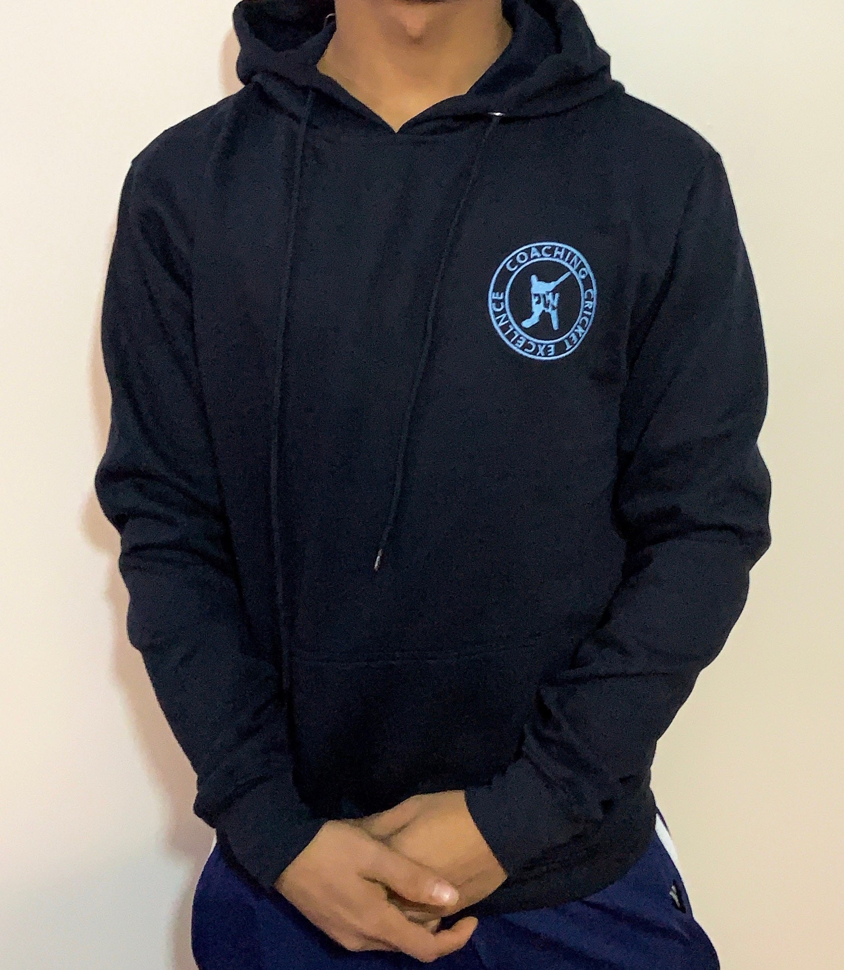 CCE Hoody