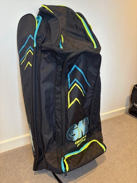 Cricket Bag