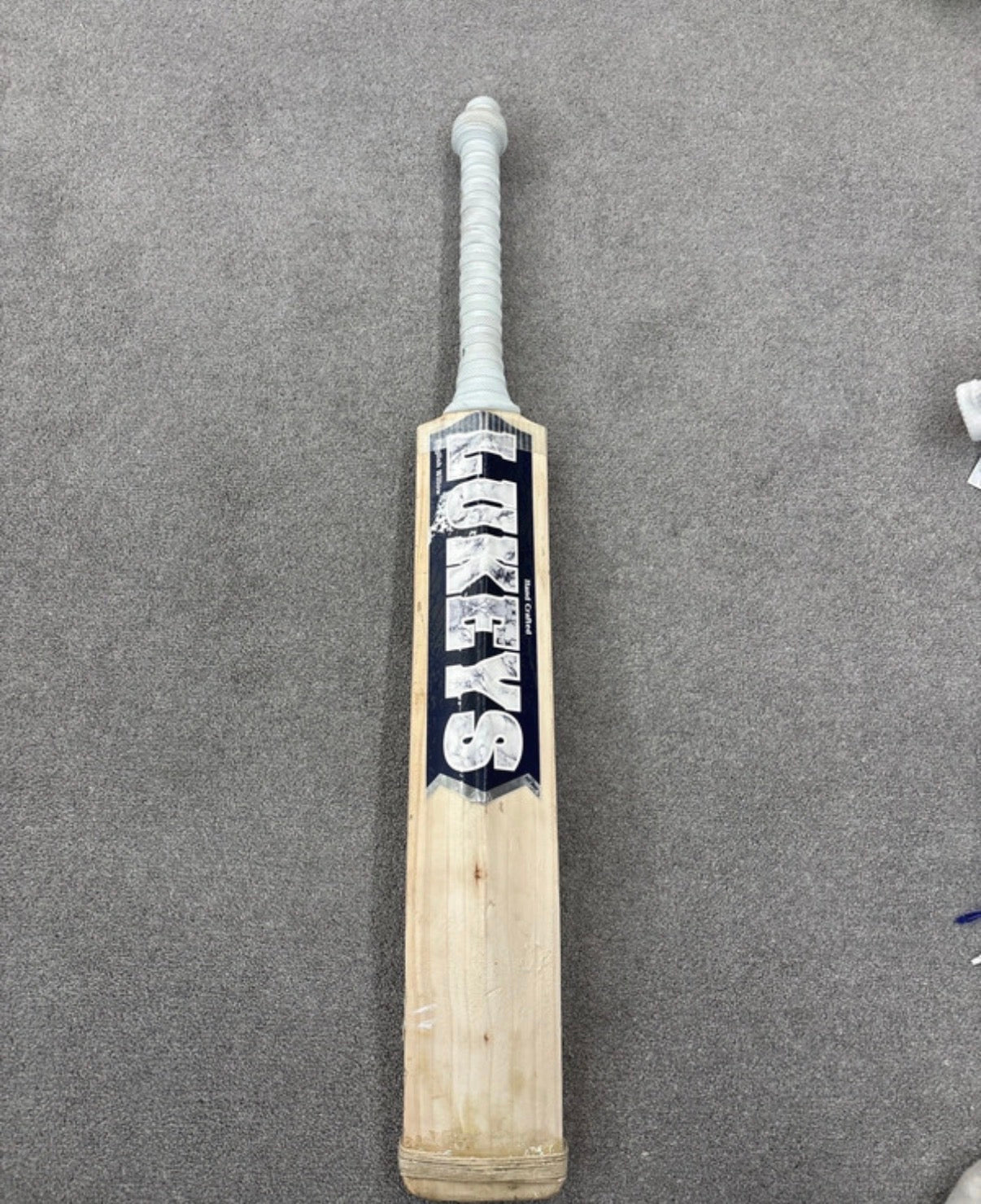cricket bat