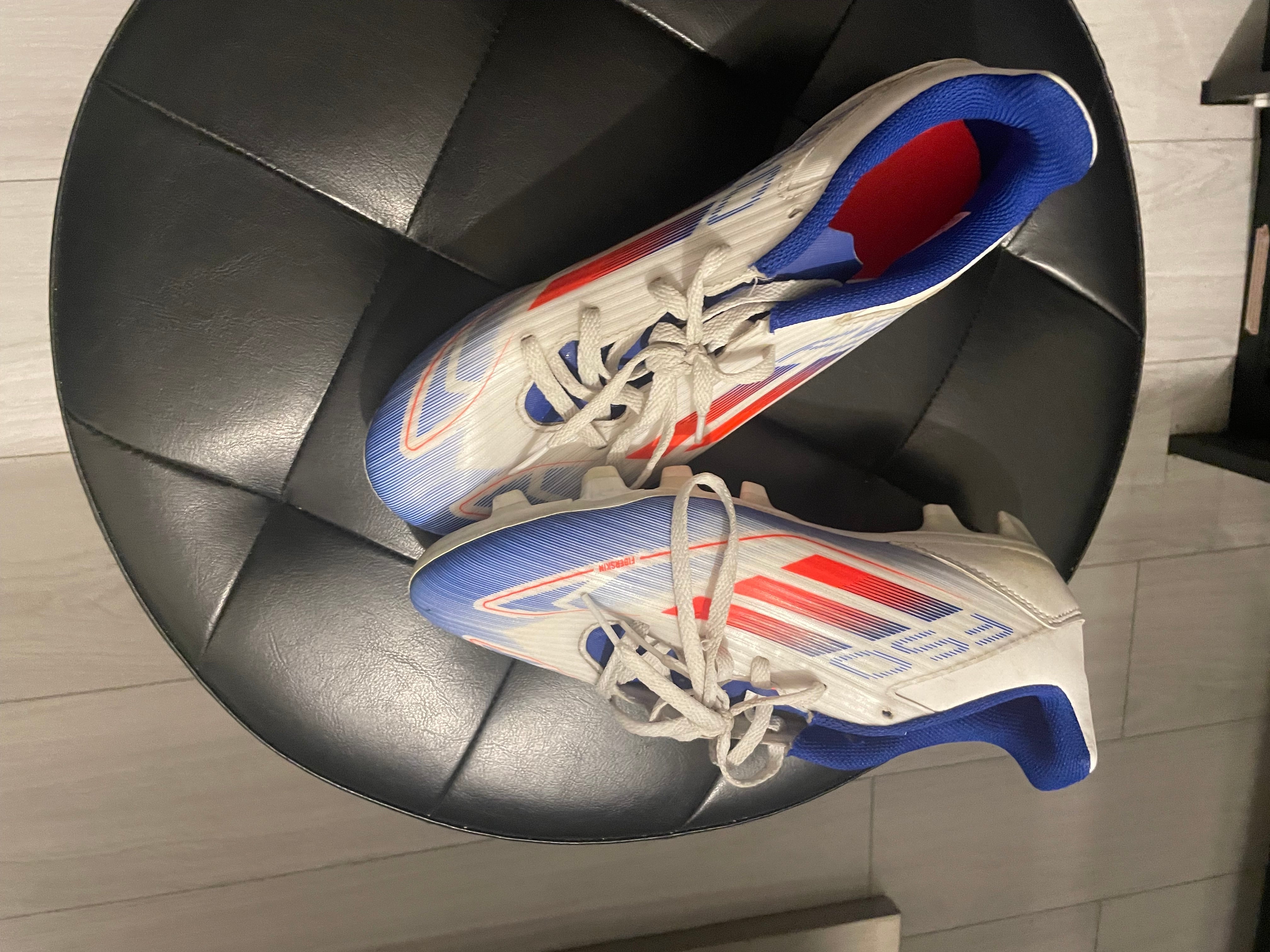 F50 football boots