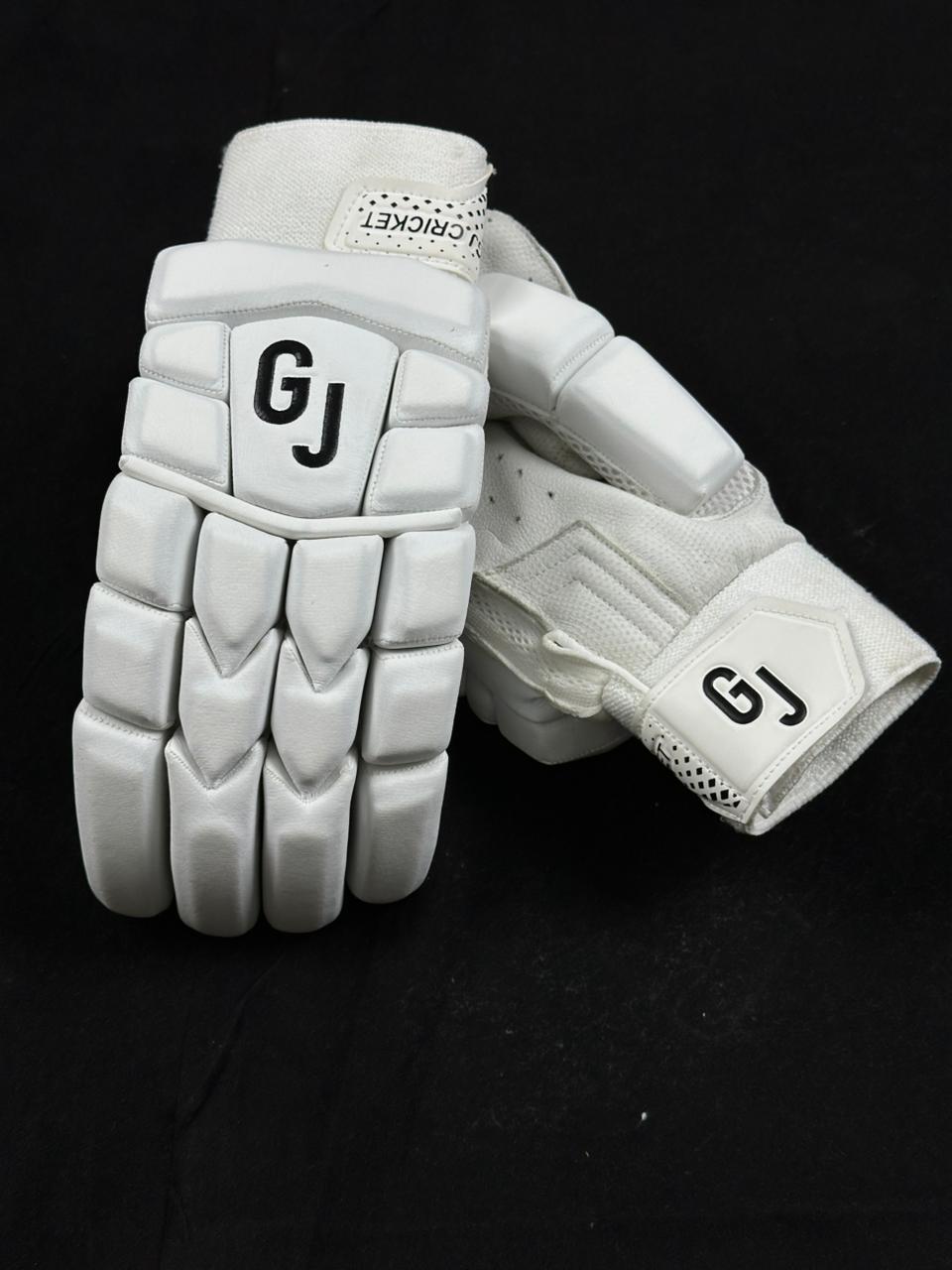 GJ Batting Gloves Mens LH