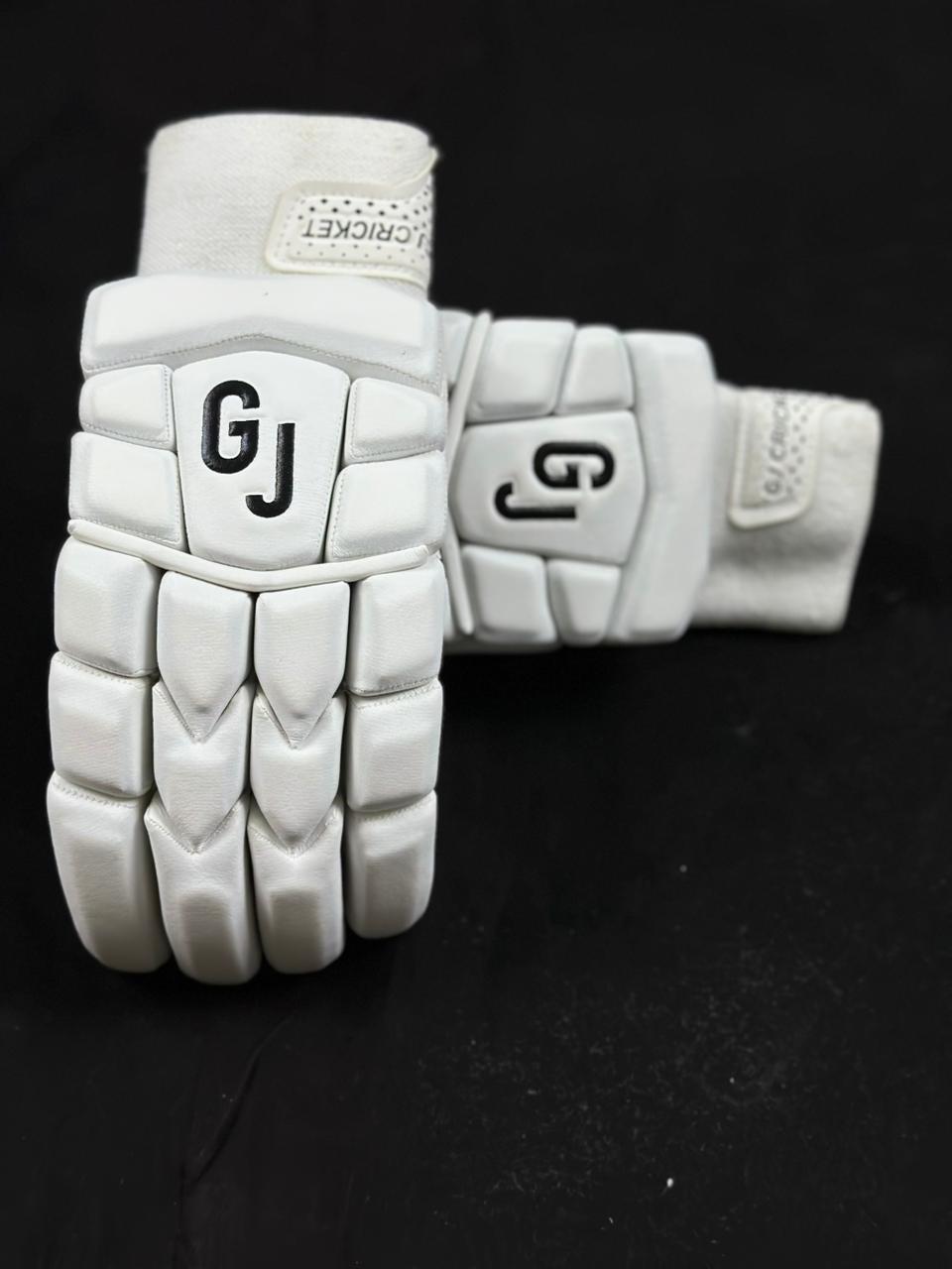 GJ Batting Gloves Mens RH