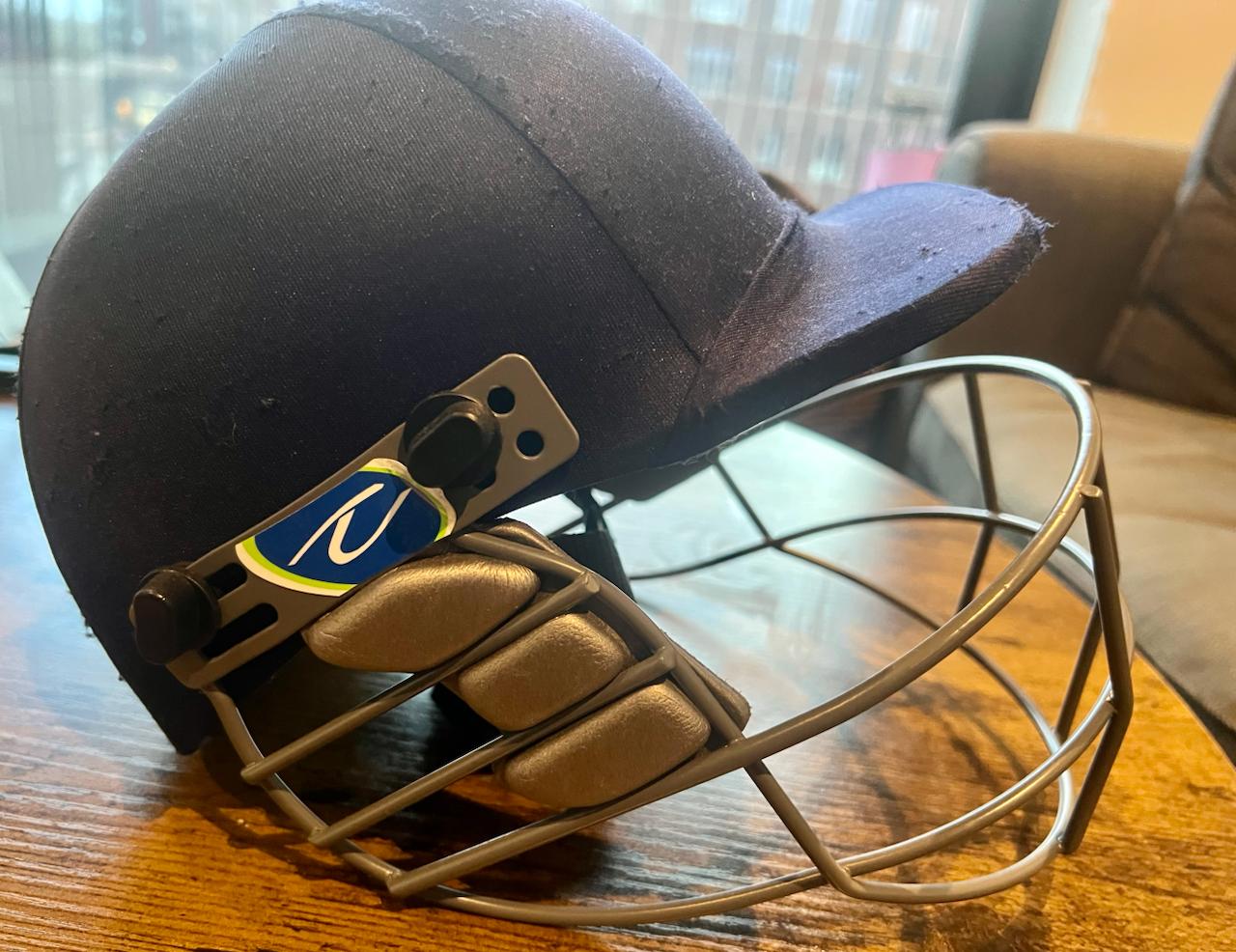 Junior helmet (51 - 53cm)