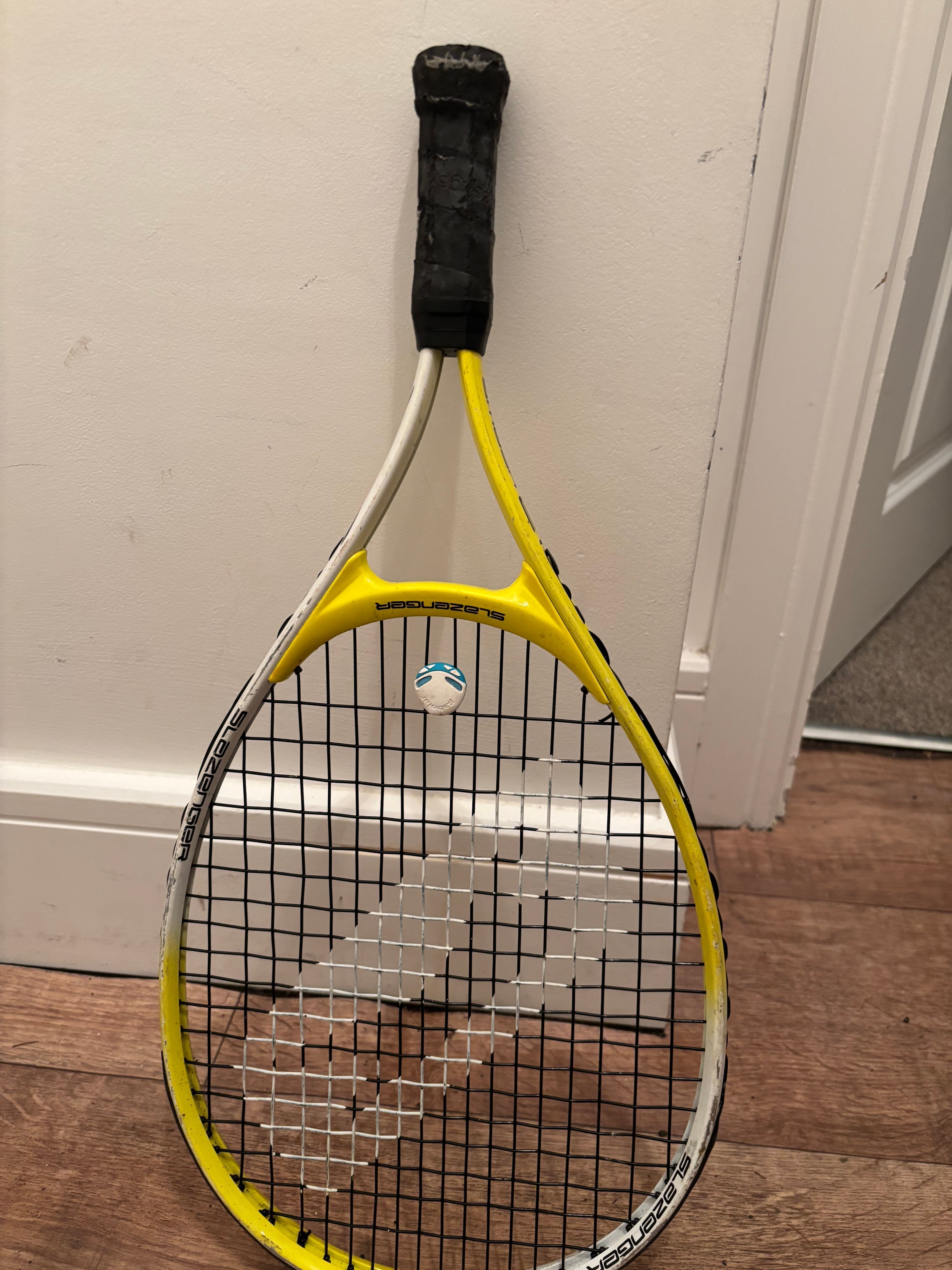 Slazenger Tennis racket