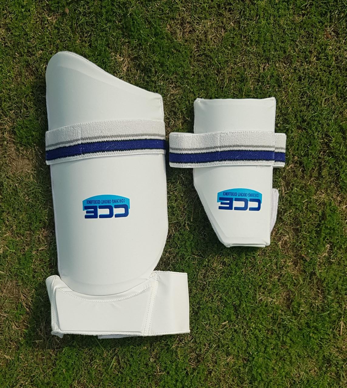 Thigh Pad