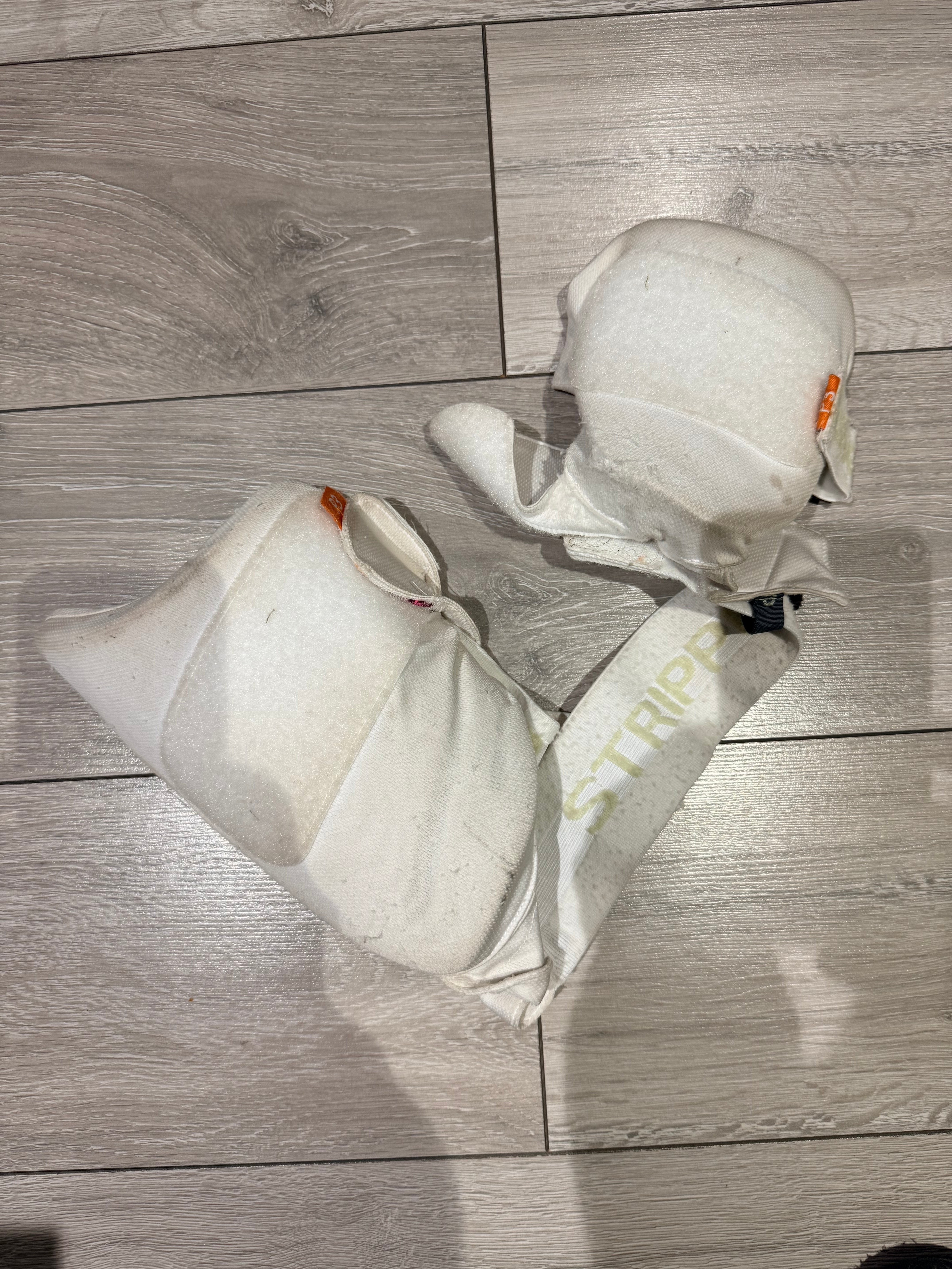 Thigh pads - Junior