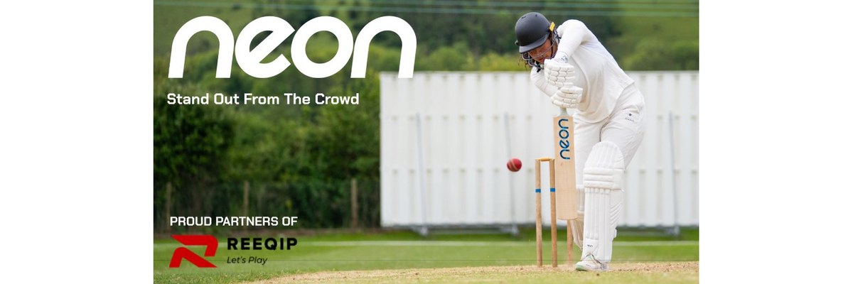 Neon Cricket Limited
